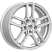 Up113 (КС1018) 6.500xR16 5x114.3 DIA66.1 ET48 Silver Classic Up113 (КС1018) 6.500xR16 5x114.3 DIA66.1 ET48 Silver Classic