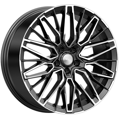 КИБО (КЛ1136) 8.000xR20 5x114.3 DIA66.1 ET50 Алмаз бархат новый КИБО (КЛ1136) 8.000xR20 5x114.3 DIA66.1 ET50 Алмаз бархат новый