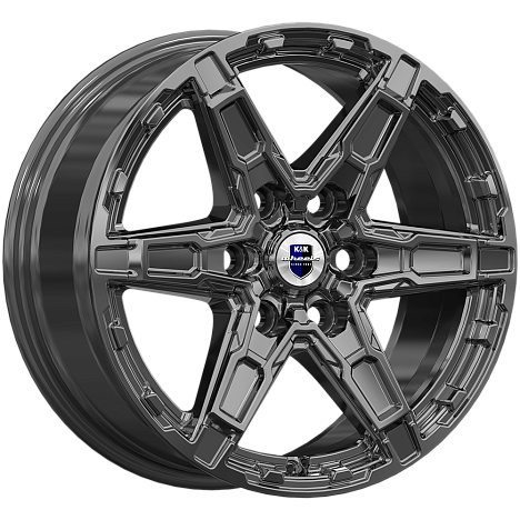 Дистрикт (КС1159) 8.000xR18 6x139.7 DIA93.1 ET50 кварц Дистрикт (КС1159) 8.000xR18 6x139.7 DIA93.1 ET50 кварц