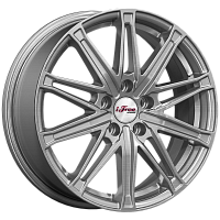 Литые диски Виар (КС1065) 6.500xR17 5x114.3 DIA67.1 ET45 Хай вэй