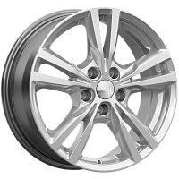 Литые диски МЕЛЬБУРН (КЛ245) 7.000xR17 5x114.3 DIA60.1 ET45 селена для Geely Atlas Pro