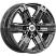 R8 (КС1174) 7.500xR17 6x114.3 DIA67.1 ET39 кварц