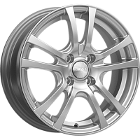 Литые диски ДЕЛИ (КЛ300) 6.000xR15 4x100 DIA60.1 ET47 селена Литые диски ДЕЛИ (КЛ300) 6.000xR15 4x100 DIA60.1 ET47 селена