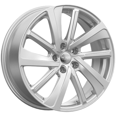 КС1111 (ZV_18_EXEED LX AWD) (КС1111) 7.000xR18 5x108 DIA60.1 ET23 сильвер КС1111 (ZV_18_EXEED LX AWD) (КС1111) 7.000xR18 5x108 DIA60.1 ET23 сильвер
