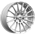 Up128 (КС1085) 7.500xR18 5x114.3 DIA66.1 ET50 Silver Classic Up128 (КС1085) 7.500xR18 5x114.3 DIA66.1 ET50 Silver Classic