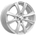 МАЛЬТА (КЛ189) 6.000xR15 4x100 DIA54.1 ET48 белый