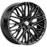 КИБО (КЛ1136) 8.000xR20 5x108 DIA63.35 ET40 Бархат новый