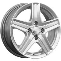 Литые диски МАГНУМ (КЛ160) 5.500xR14 4x100 DIA67.1 ET38 селена Литые диски МАГНУМ (КЛ160) 5.500xR14 4x100 DIA67.1 ET38 селена