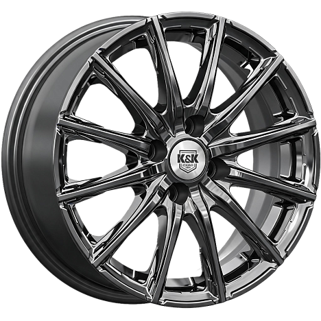 Сандал (КС1199) 6.000xR15 4x98 DIA58.5 ET35 кварц Сандал (КС1199) 6.000xR15 4x98 DIA58.5 ET35 кварц