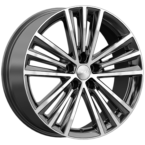 МАНЧЕСТЕР (КЛ329) 7.500xR19 5x114.3 DIA66.6 ET34 алмаз МАНЧЕСТЕР (КЛ329) 7.500xR19 5x114.3 DIA66.6 ET34 алмаз