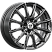 Сандал (КС1199) 6.000xR15 4x98 DIA58.5 ET35 кварц Сандал (КС1199) 6.000xR15 4x98 DIA58.5 ET35 кварц