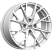 Up126 (КС1109) 6.500xR16 4x98 DIA58.5 ET35 Silver Classic Up126 (КС1109) 6.500xR16 4x98 DIA58.5 ET35 Silver Classic
