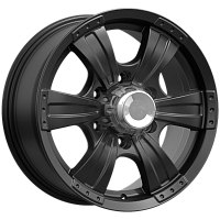 Литые диски РЕЙНДЖЕР (КЛ217М) 7.000xR16 6x139.7 DIA109.7 ET38 Бархат новый для Haval H5