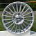 ВЕРИТАС (КЛ054) 6.000xR15 4x100 DIA67.1 ET38 селена