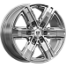 R8 (КС1174) 7.500xR17 6x114.3 DIA66.1 ET30 дарк платинум