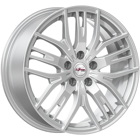 Аскет (КС1072) 7.000xR17 5x108 DIA67.1 ET45 Нео-классик Аскет (КС1072) 7.000xR17 5x108 DIA67.1 ET45 Нео-классик