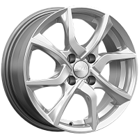 Литые диски ТУЛОН (КЛ233) 6.000xR15 4x100 DIA67.1 ET45 селена Литые диски ТУЛОН (КЛ233) 6.000xR15 4x100 DIA67.1 ET45 селена