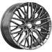КИБО (КЛ1136) 8.000xR20 5x114.3 DIA67.1 ET50 графит КИБО (КЛ1136) 8.000xR20 5x114.3 DIA67.1 ET50 графит