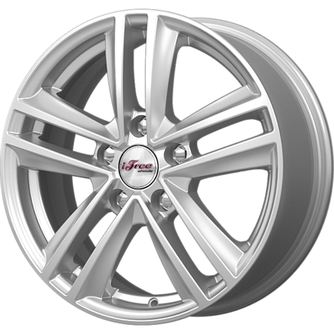 Катар (КС885) 6.500xR16 5x108 DIA67.1 ET40 Нео-классик Катар (КС885) 6.500xR16 5x108 DIA67.1 ET40 Нео-классик