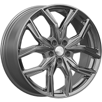 Литые диски АРИКА (КЛ1083) 8.000xR19 5x112 DIA66.6 ET47 графит для BMW Литые диски АРИКА (КЛ1083) 8.000xR19 5x112 DIA66.6 ET47 графит для BMW