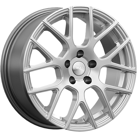 STILETTO (КЛ225) 8.000xR18 5x114.3 DIA67.1 ET40 селена STILETTO (КЛ225) 8.000xR18 5x114.3 DIA67.1 ET40 селена