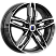 Sayan-оригинал (КС731М) (КС731М) 6.000xR16 5x112 DIA57.1 ET48 алмаз черный