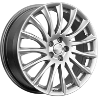 Литые диски ВАЛЕНСИЯ (КЛ282) 7.000xR18 5x114.3 DIA67.1 ET45 селена для Mazda 3 Литые диски ВАЛЕНСИЯ (КЛ282) 7.000xR18 5x114.3 DIA67.1 ET45 селена для Mazda 3