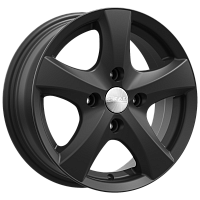 Литые диски УРАН-2 (КЛ066) 5.500xR14 4x100 DIA67.1 ET35 Бархат новый