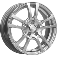 Литые диски ДЕЛИ (КЛ300) 6.000xR15 5x100 DIA57.1 ET38 селена для SEAT Ibiza Литые диски ДЕЛИ (КЛ300) 6.000xR15 5x100 DIA57.1 ET38 селена для SEAT Ibiza