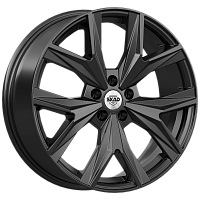Литые диски KL-1162 (19_Jaecoo J7) (КЛ1162) 7.000xR19 5x108 DIA60.1 ET47 Бархат новый для Chery Tiggo 7 Pro Max Fwd