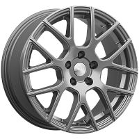 Литые диски STILETTO (КЛ225) 8.000xR18 5x112 DIA57.1 ET45 графит для Volkswagen Sharan