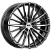 ОЛИВЕР (КЛ1145) 7.500xR20 5x114.3 DIA67.1 ET49.5 Алмаз бархат новый