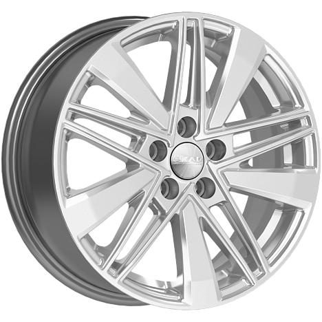 ТАЙТО (КЛ1066) 6.500xR16 5x114.3 DIA67.1 ET45 селена ТАЙТО (КЛ1066) 6.500xR16 5x114.3 DIA67.1 ET45 селена