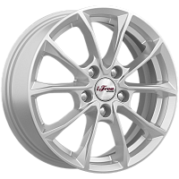 Литые диски Джет (КС914) 6.500xR16 5x112 DIA57.1 ET43 Нео-классик
