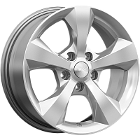 Литые диски КЕЛЬН (КЛ258) 7.000xR16 5x112 DIA66.6 ET45 селена для Mini Cooper