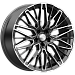 КИБО (КЛ1136) 8.000xR20 5x108 DIA63.35 ET40 алмаз