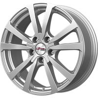 Литые диски Бэнкс (КС645) 7.000xR17 5x108 DIA67.1 ET45 Нео-классик для XCITE X-Cross 8