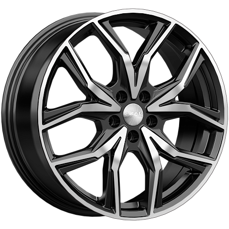 АРИКА (КЛ1083) 8.000xR19 5x112 DIA57.1 ET34 Алмаз бархат новый АРИКА (КЛ1083) 8.000xR19 5x112 DIA57.1 ET34 Алмаз бархат новый
