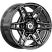 Блэкберн (КС1129) 8.000xR17 6x139.7 DIA106.1 ET20 кварц