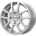 Слайдер (КС587) 5.500xR14 4x100 DIA67.1 ET38 Нео-классик