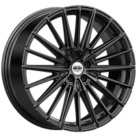 Литые диски ОЛИВЕР (КЛ1145) 7.500xR20 5x114.3 DIA67.1 ET49.5 Бархат новый для Mazda Cx-5