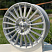 ВЕРИТАС (КЛ054) 6.000xR15 4x114.3 DIA66.1 ET45 селена