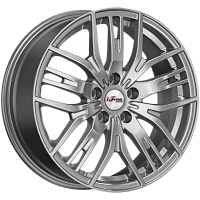 Литые диски Аскет (КС1072) 7.000xR17 5x110 DIA67.1 ET42 Хай вэй для Saab 9-5
