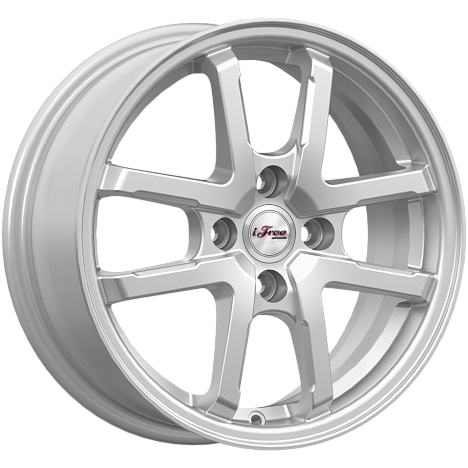 Грид (КС1082) 6.000xR15 4x100 DIA60.1 ET45 Нео-классик Грид (КС1082) 6.000xR15 4x100 DIA60.1 ET45 Нео-классик