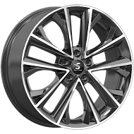 КР012 (18_Tiguan)