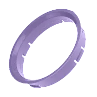 Кольцо центрирующее (A02) D67.1/56.1 Кольцо центрирующее (A02) D67.1/56.1